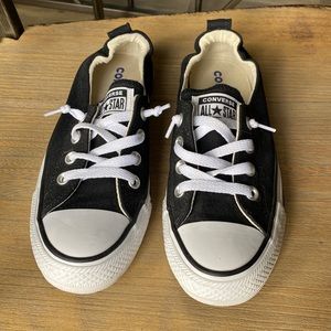 EUC Women’s Converse